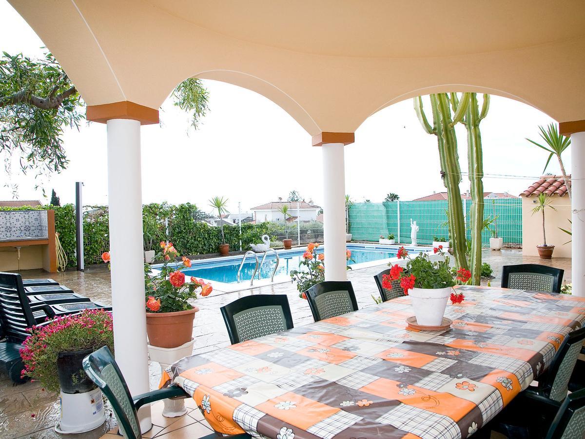 Holiday Home Mestral By Interhome Alcanar Exterior foto